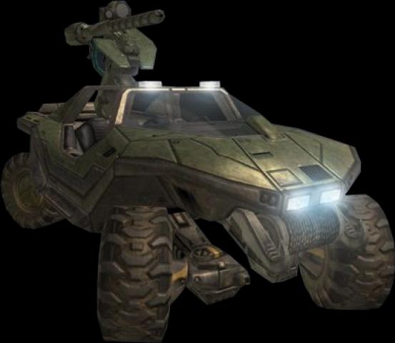 M12G1 Warthog LAAV