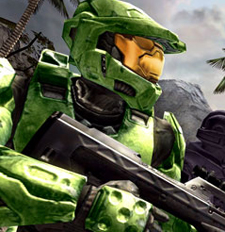 Master Chief